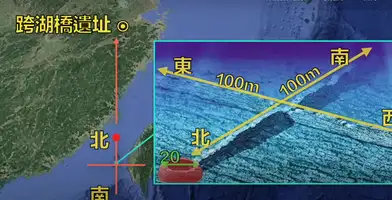 The Atlantis of the East: The 8,000-Year-Old High-Tech Epic