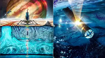 Aliens in the Abyss: The Secrets NASA is Finding Beneath the Waves