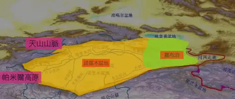 The Secrets of Lop Nur: 1.3 Million Years of Human History