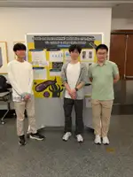 RIBS - Best Genetic and Environmental Conditions for Vibrio Fischeri