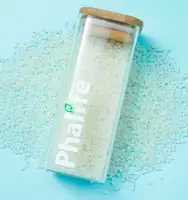 How Bacteria Are Brewing the Future of Plastic
